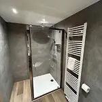 Chez Ninine 9 Personnes Holiday home Stavelot