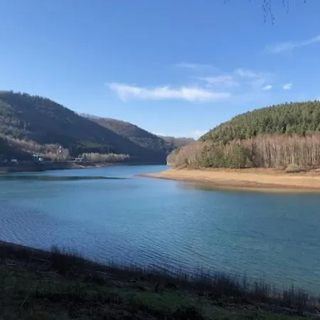 Chez Ninine 9 Personnes 펜션