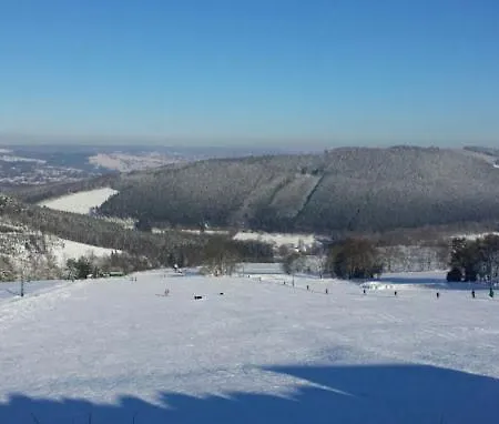 Chez Ninine 9 Personnes *