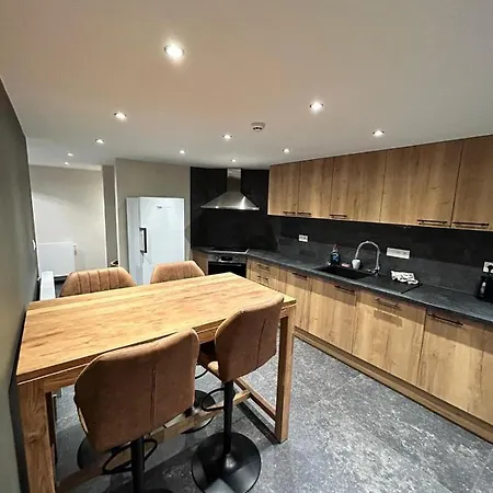 Holiday home Chez Ninine 9 Personnes *