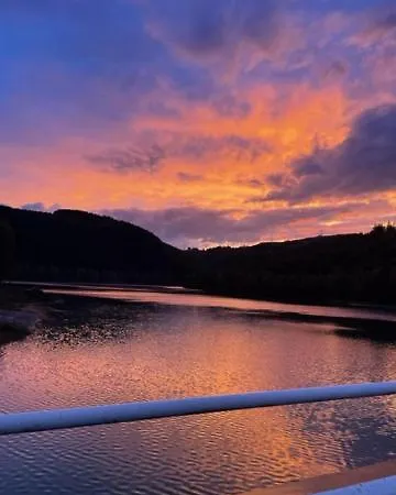 Chez Ninine 9 Personnes *