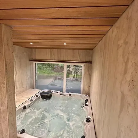 펜션 Chez Ninine 9 Personnes