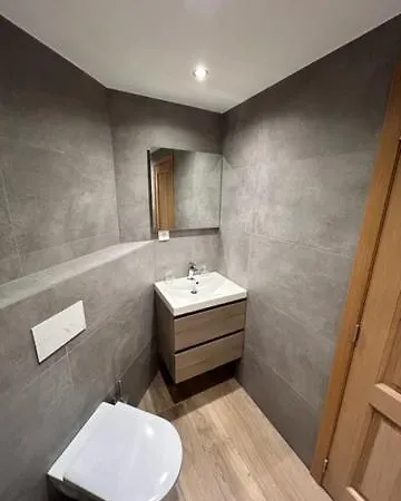 Holiday home Chez Ninine 9 Personnes *