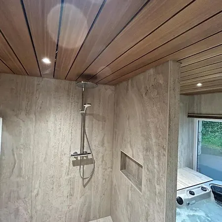 Chez Ninine 9 Personnes