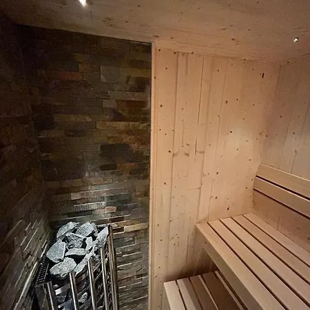 Chez Ninine 9 Personnes *