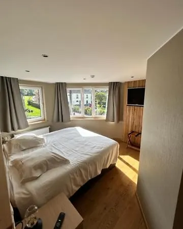 Chez Ninine 9 Personnes